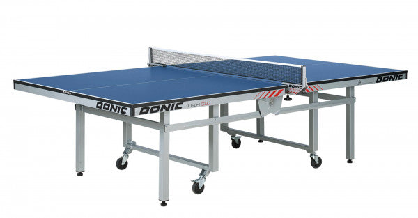 Donic 卓球台 デリー SLC 22