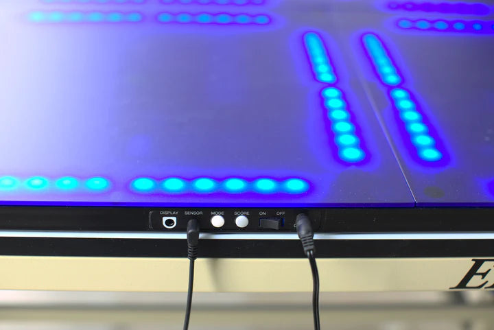 FastPong 卓球トレーニングシステム ((FP01))