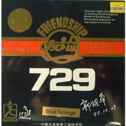 Friendship 729 FX ブルースポンジ