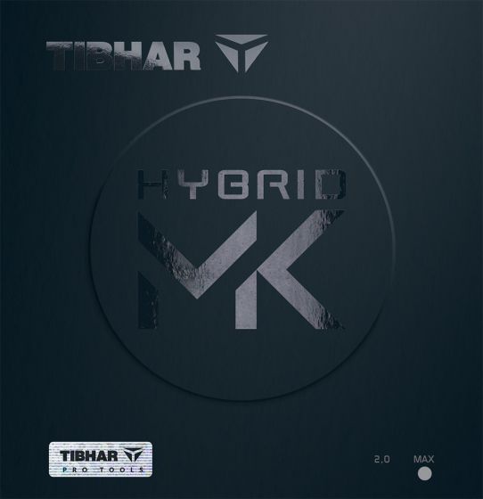 Tibhar ハイブリッド MK