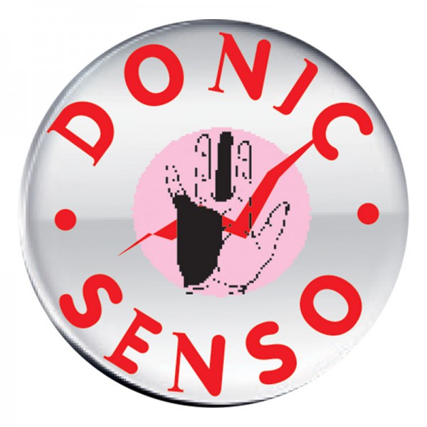 Donic デフプレイ センソ