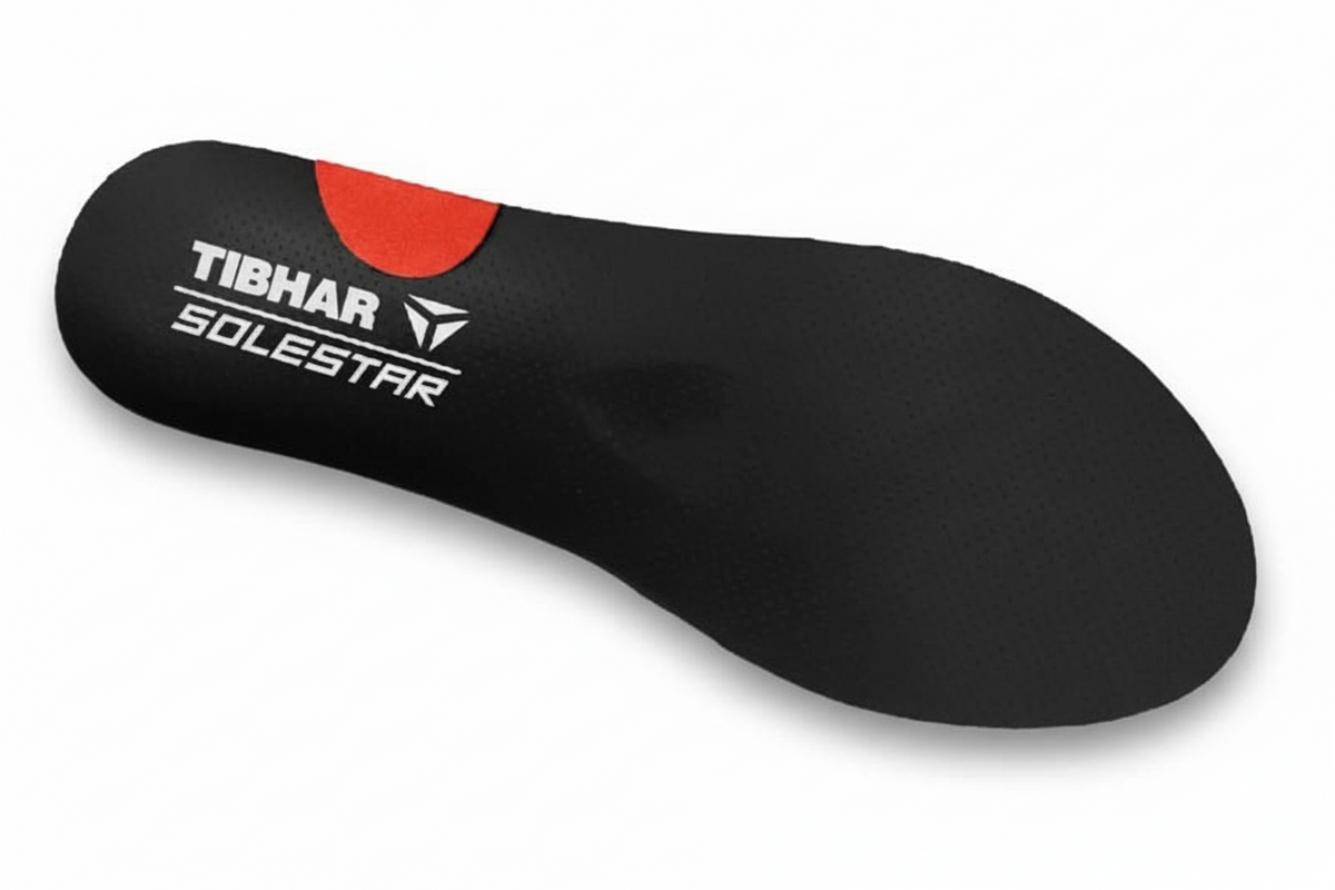 Tibhar スポーツソール DynaStep