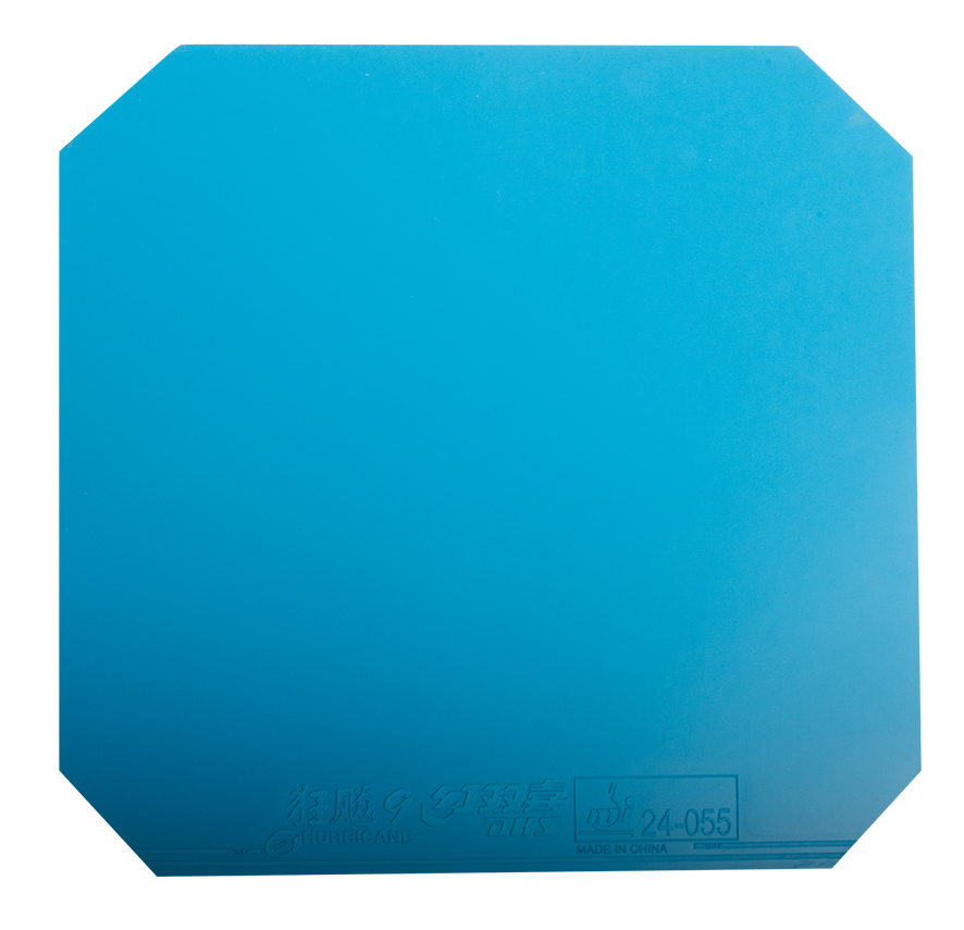 DHS ハリケーン 9 38°