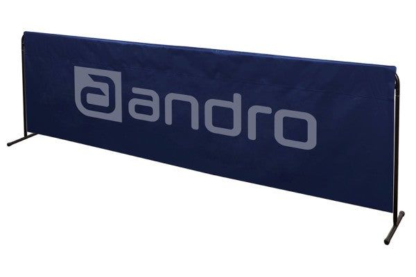 Andro サラウンド スタビロ ブルー 2.33m x 90cm 5本セット
