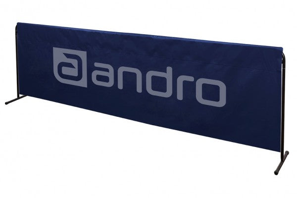 Andro サラウンド ベーシック ブルー 2.33m x 73cm 10本セット