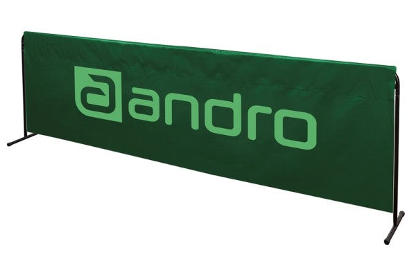 Andro サラウンド スタビロ グリーン 2.33m x 90cm 5本セット