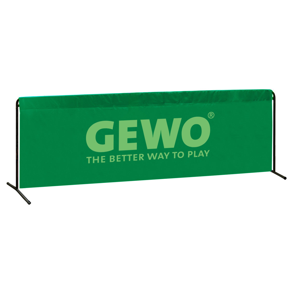 Gewo サラウンド スタビロ 2.33m x 90cm 5枚セット グリーン