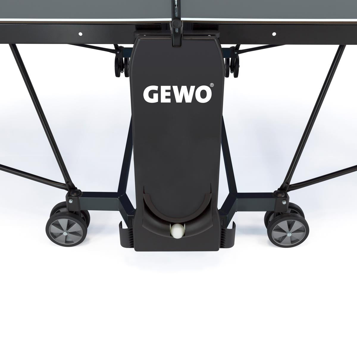Gewo テーブル AWR 屋外用
