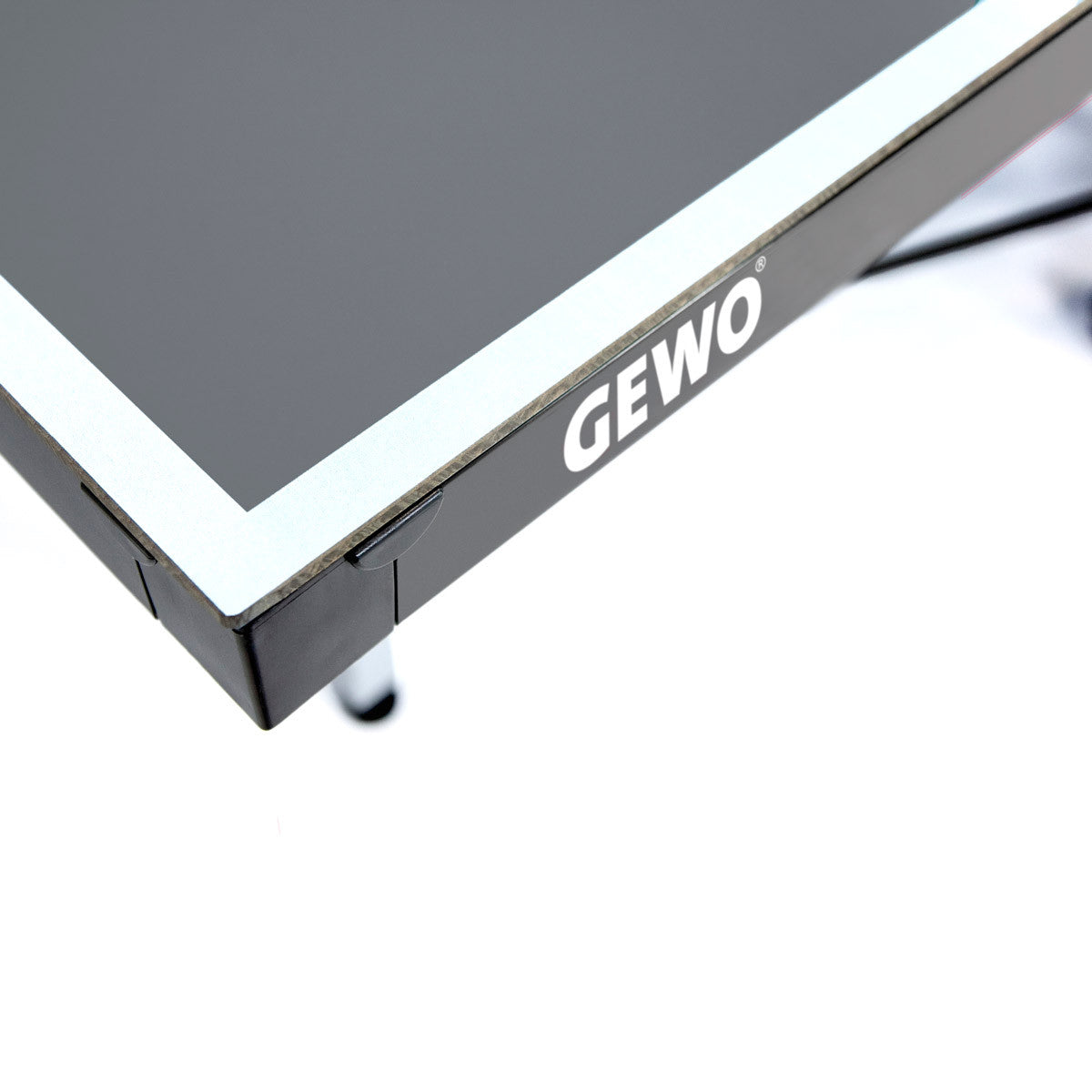 Gewo テーブル AWR 屋外用