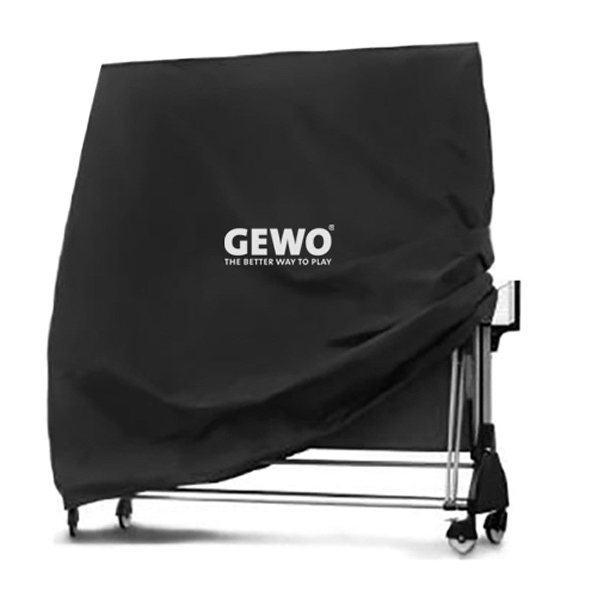 Gewo テーブルカバー アウトドア プレミアム