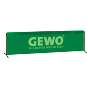 Gewo サラウンド Smart 2.33m x 73cm 緑