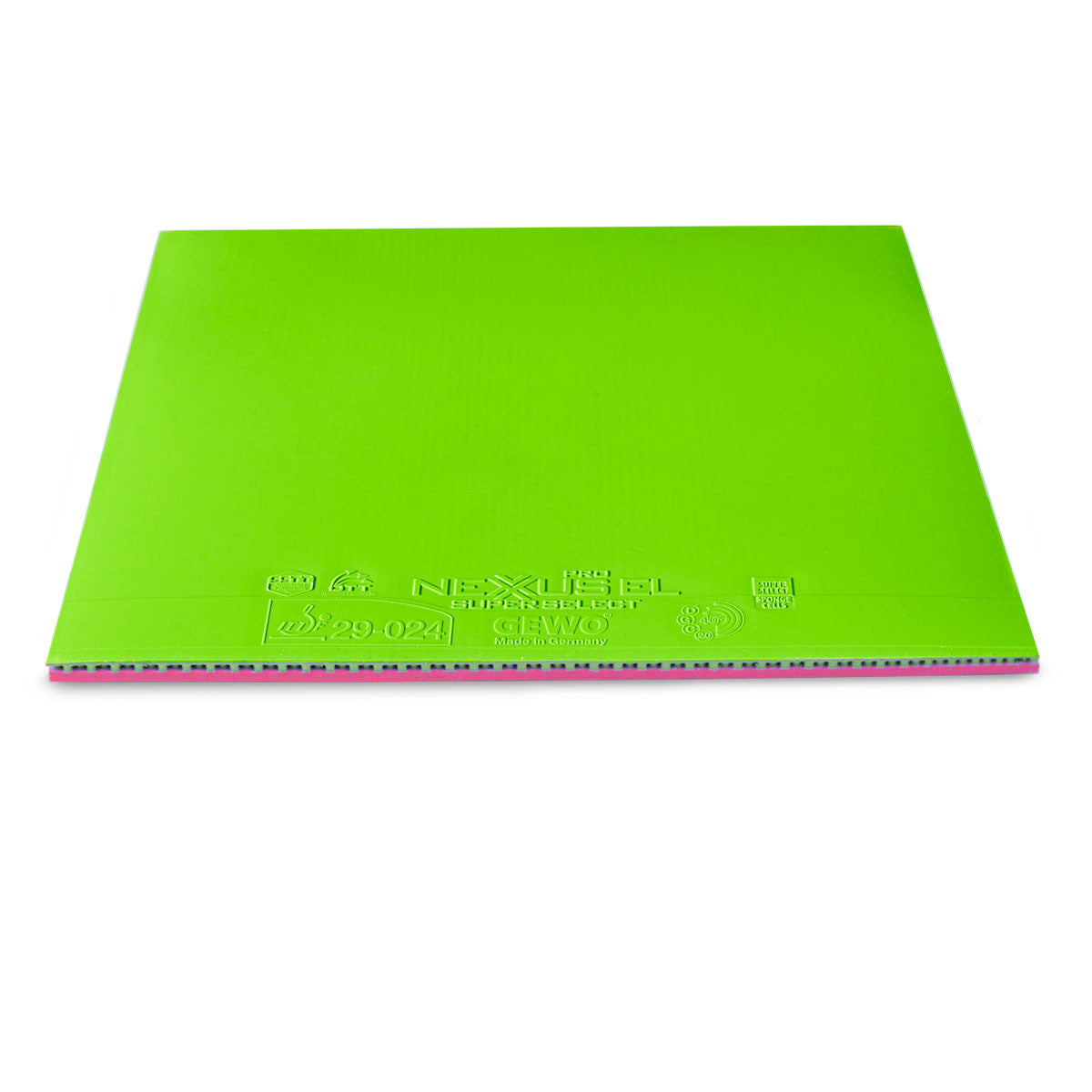 Gewo Nexxus EL Pro 53 スーパーセレクト