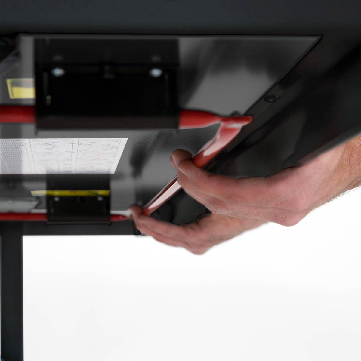 Gewo テーブル インドア デュオ