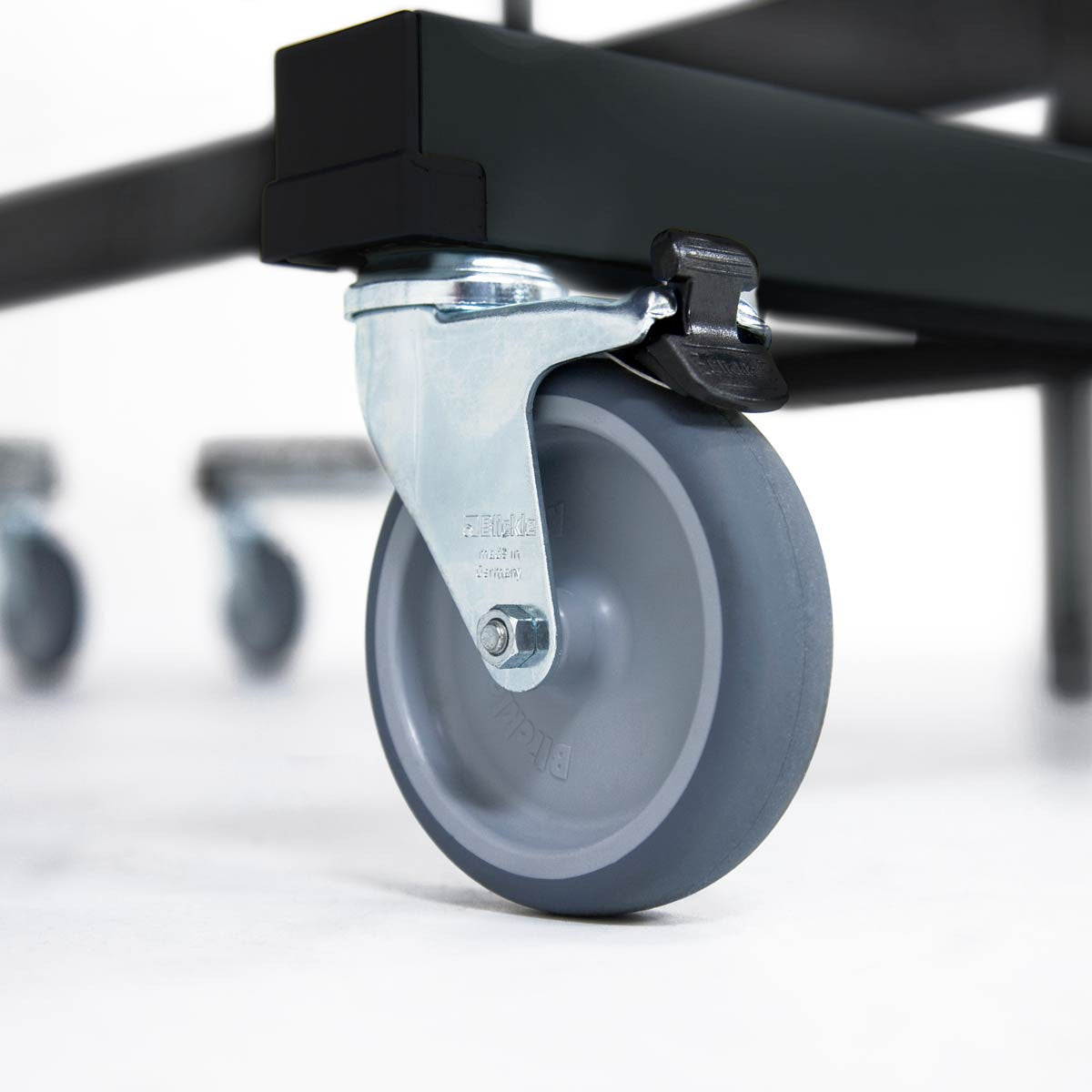 Gewo テーブル インドア デュオ