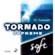 Dr.Neubauer トルネード スプリーム 柔らかい