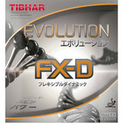 Tibhar エボリューション FX-D