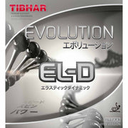 Tibhar エボリューション EL-D