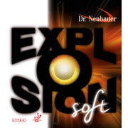 Dr.Neubauer エクスプロージョン 柔らかい