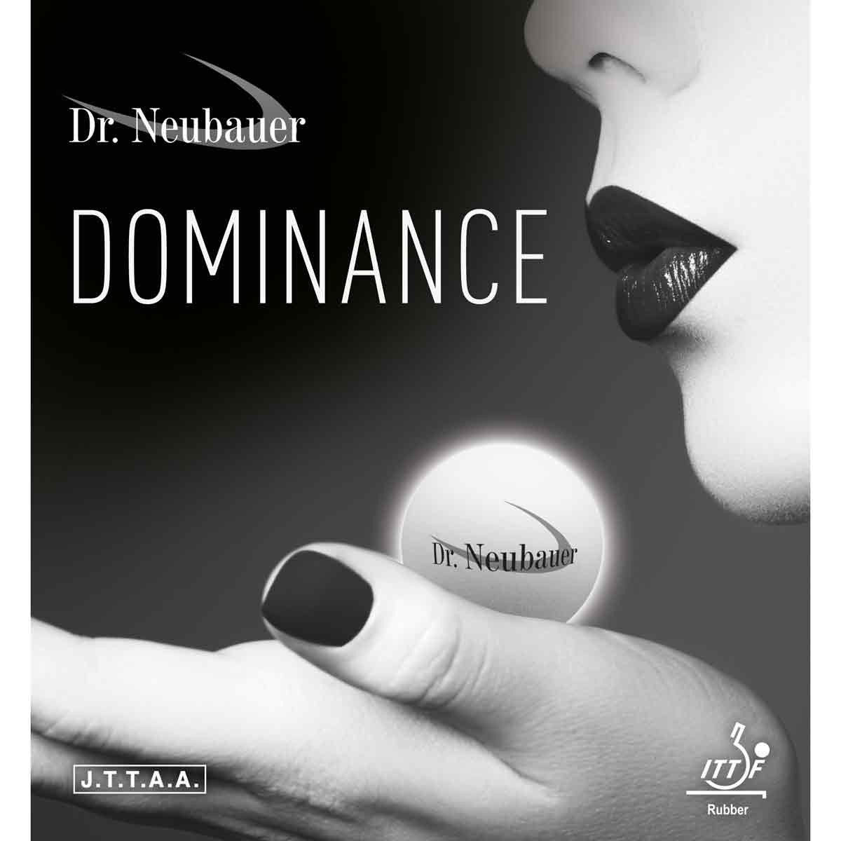 Dr.Neubauer ドミナンス