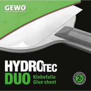 Gewo 接着フィルム HydroTec Duo
