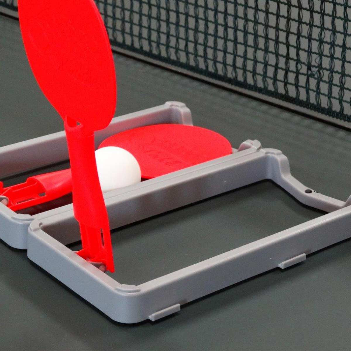 Gewo フリップ パドル