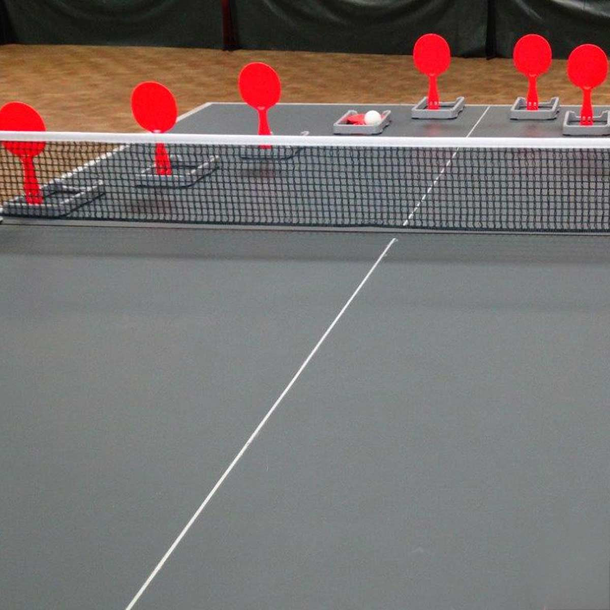 Gewo フリップ パドル