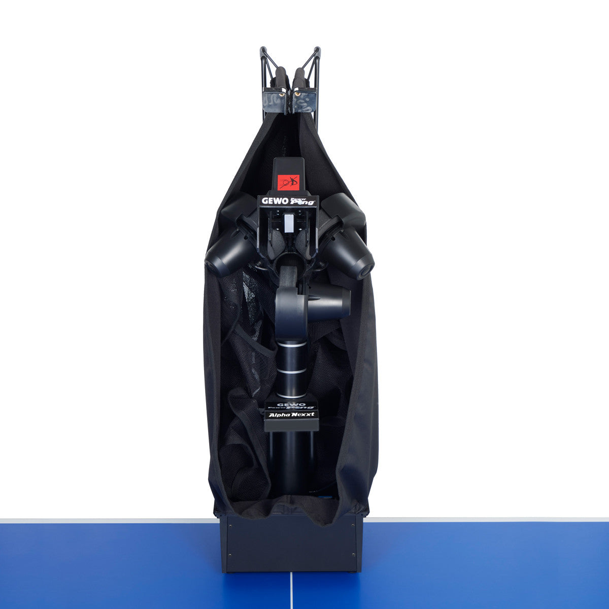 Gewo ロボット アルファ ネクスト
