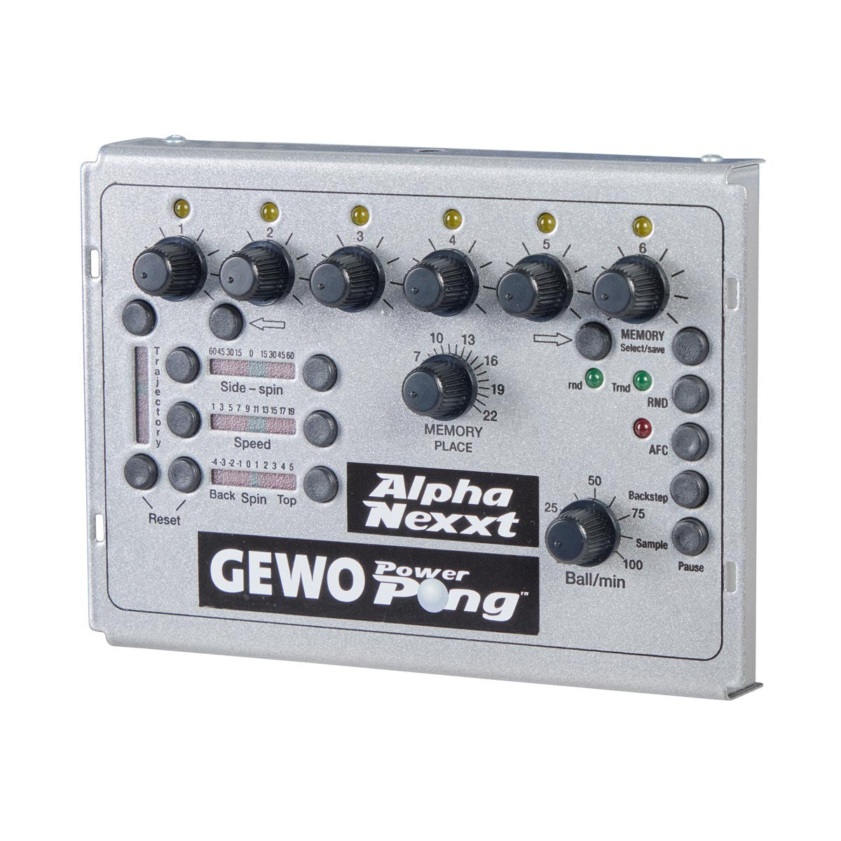 Gewo ロボット アルファ ネクスト