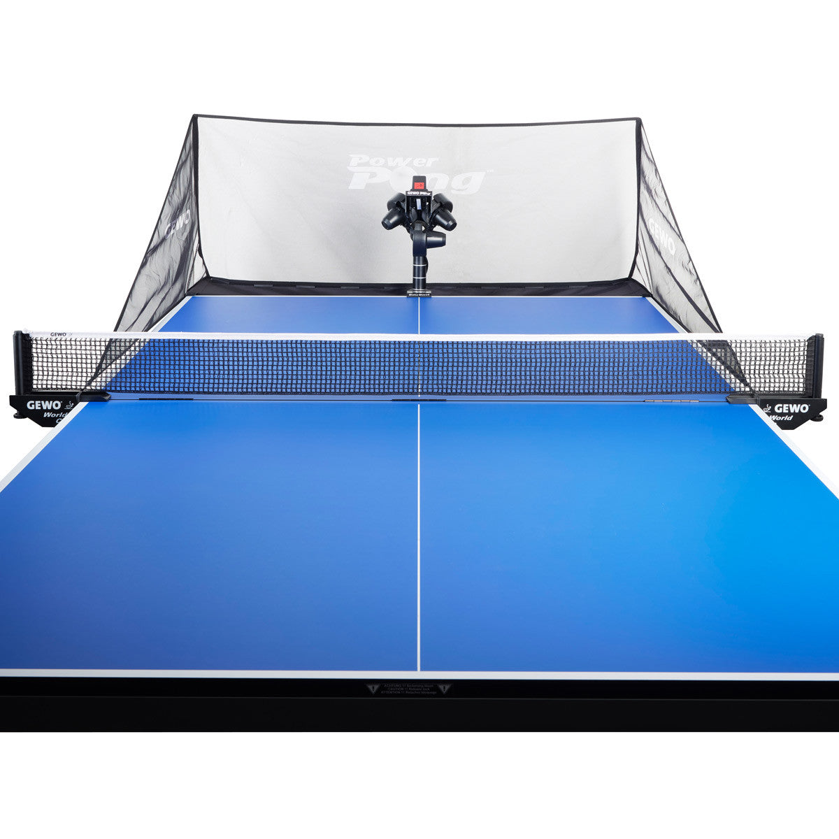 Gewo ロボット デルタ ネクスト