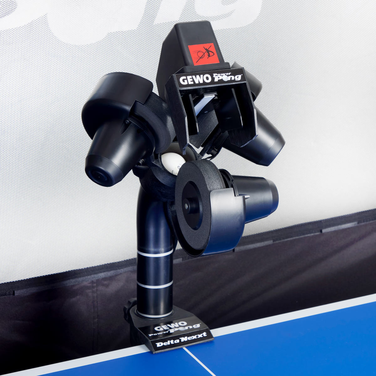 Gewo ロボット デルタ ネクスト