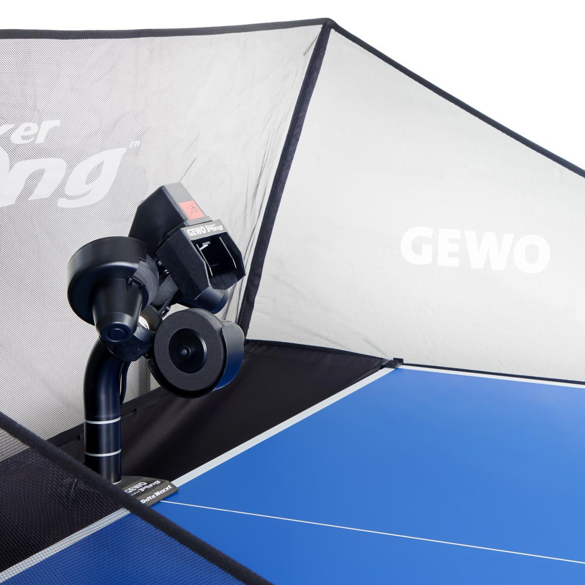 Gewo ロボット デルタ ネクスト