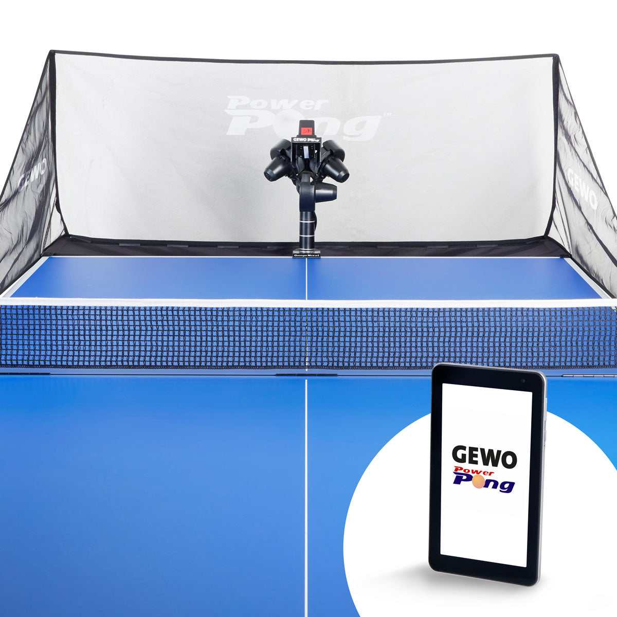 Gewo ロボット オメガ ネクスト