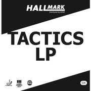 Hallmark タクティクス LP スペシャル