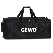 Gewo ロボットバッグ ブラック／ホワイト