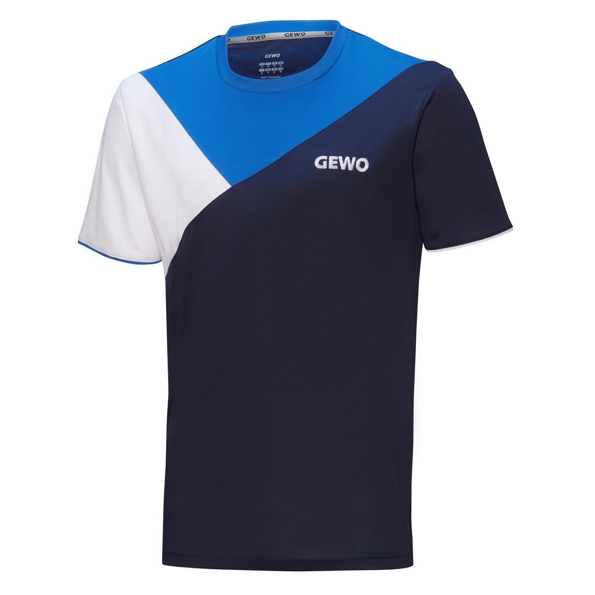 Gewo Tシャツ トレド