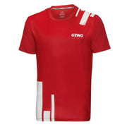 Gewo Tシャツ ブロケス