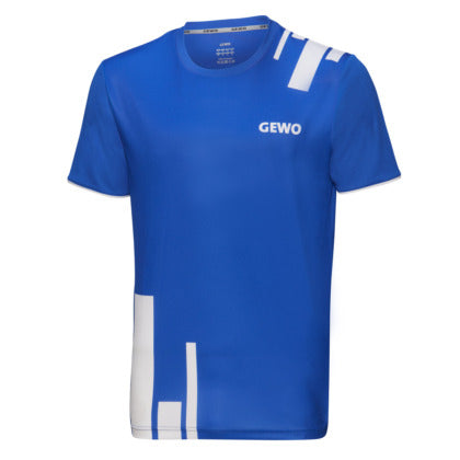 Gewo Tシャツ ブロケス