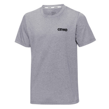 Gewo Tシャツ ガンディア
