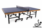 Heemskerk テーブル ノヴィ 2400