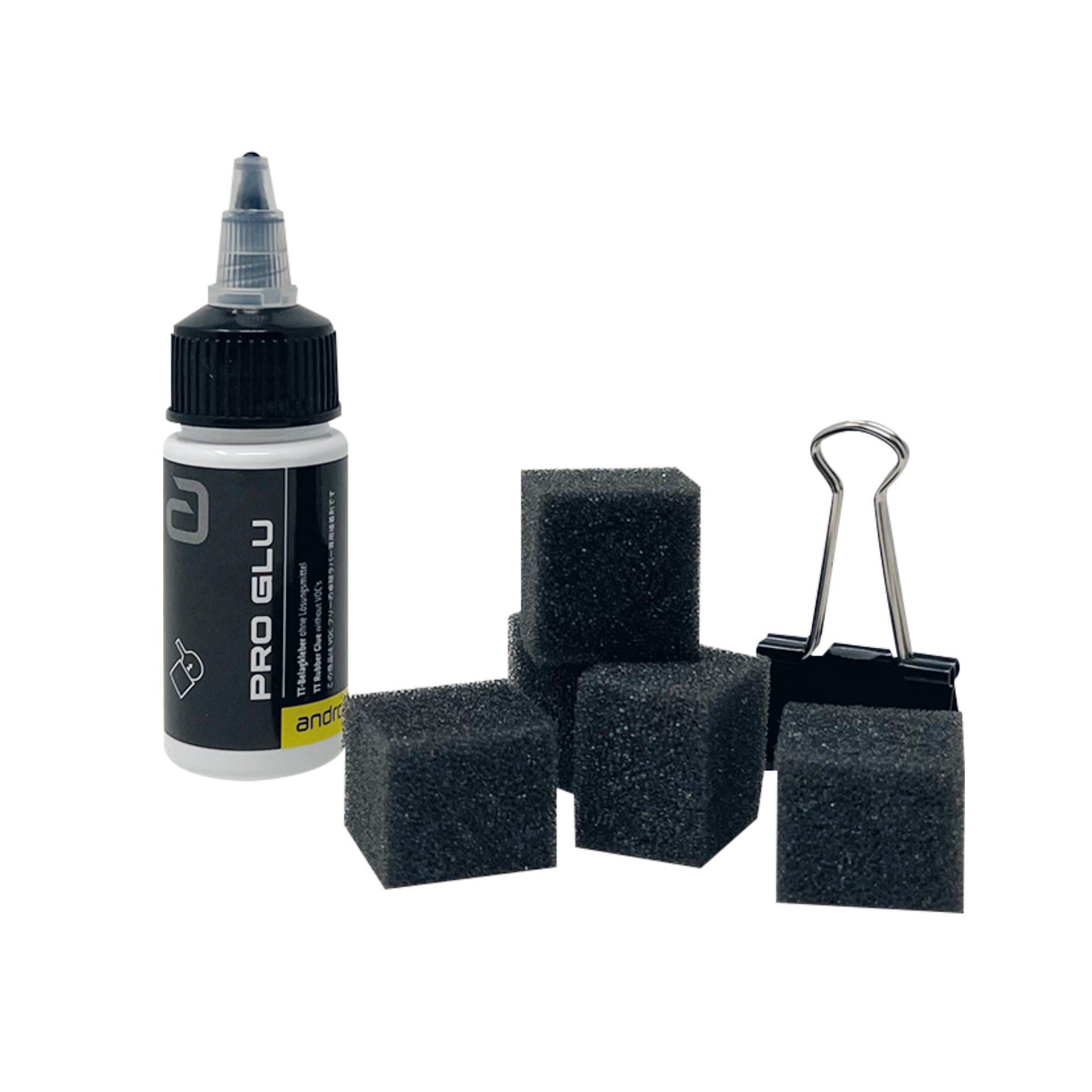 Andro プログルー 30 ml