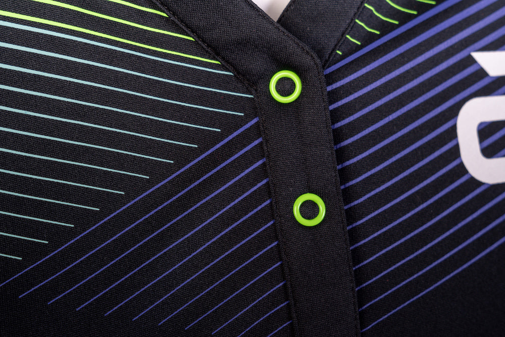 Andro シャツ Avos レディース