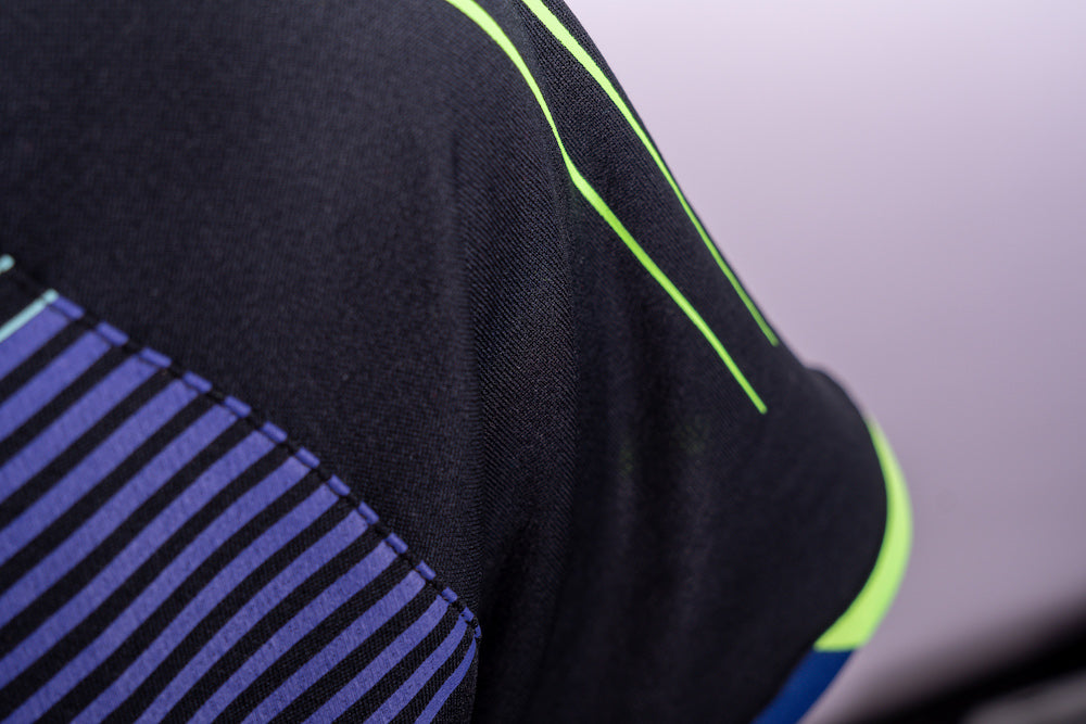 Andro シャツ Avos レディース