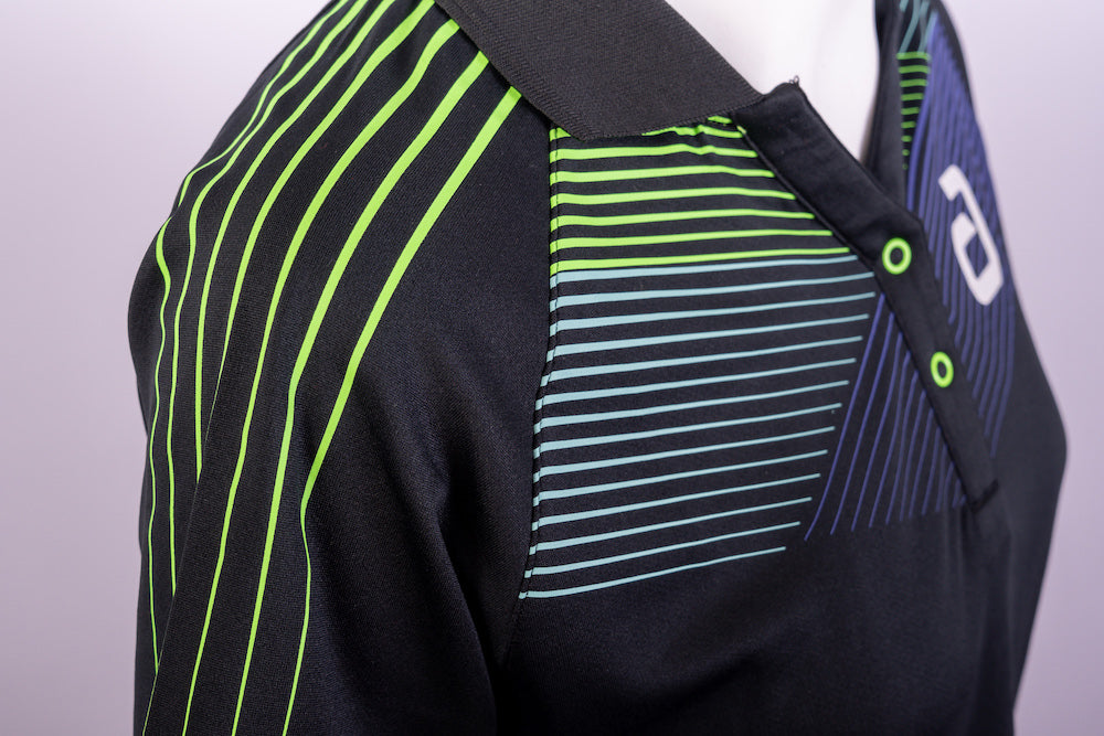 Andro シャツ Avos レディース