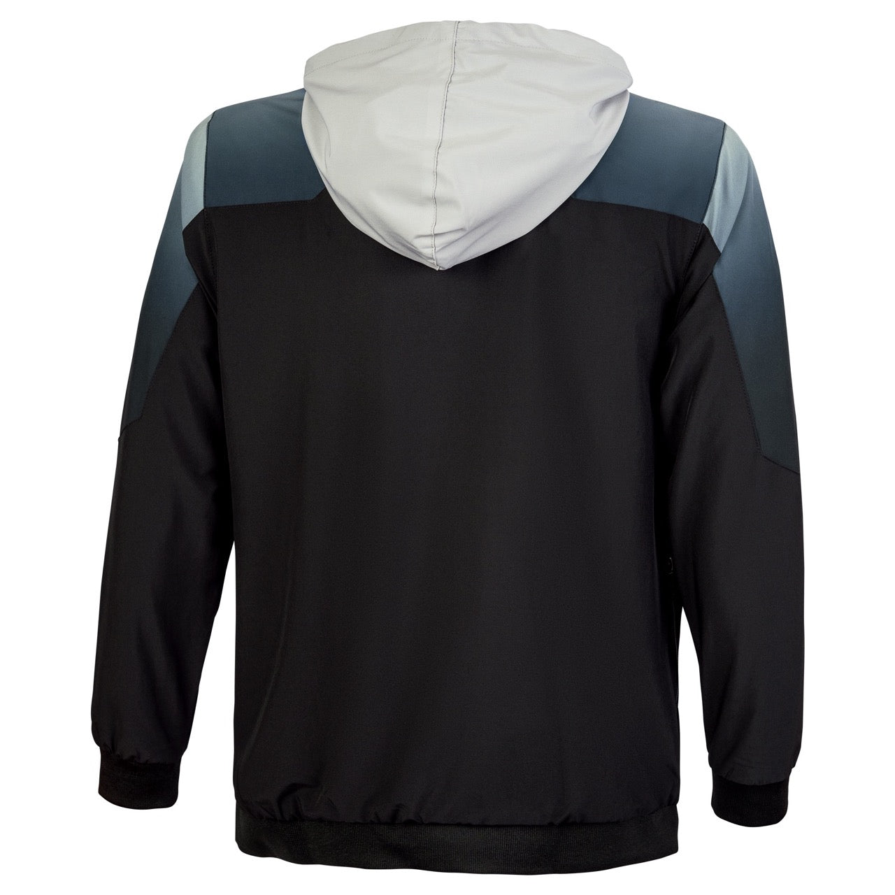 Andro トラックスーツジャケット Salivan