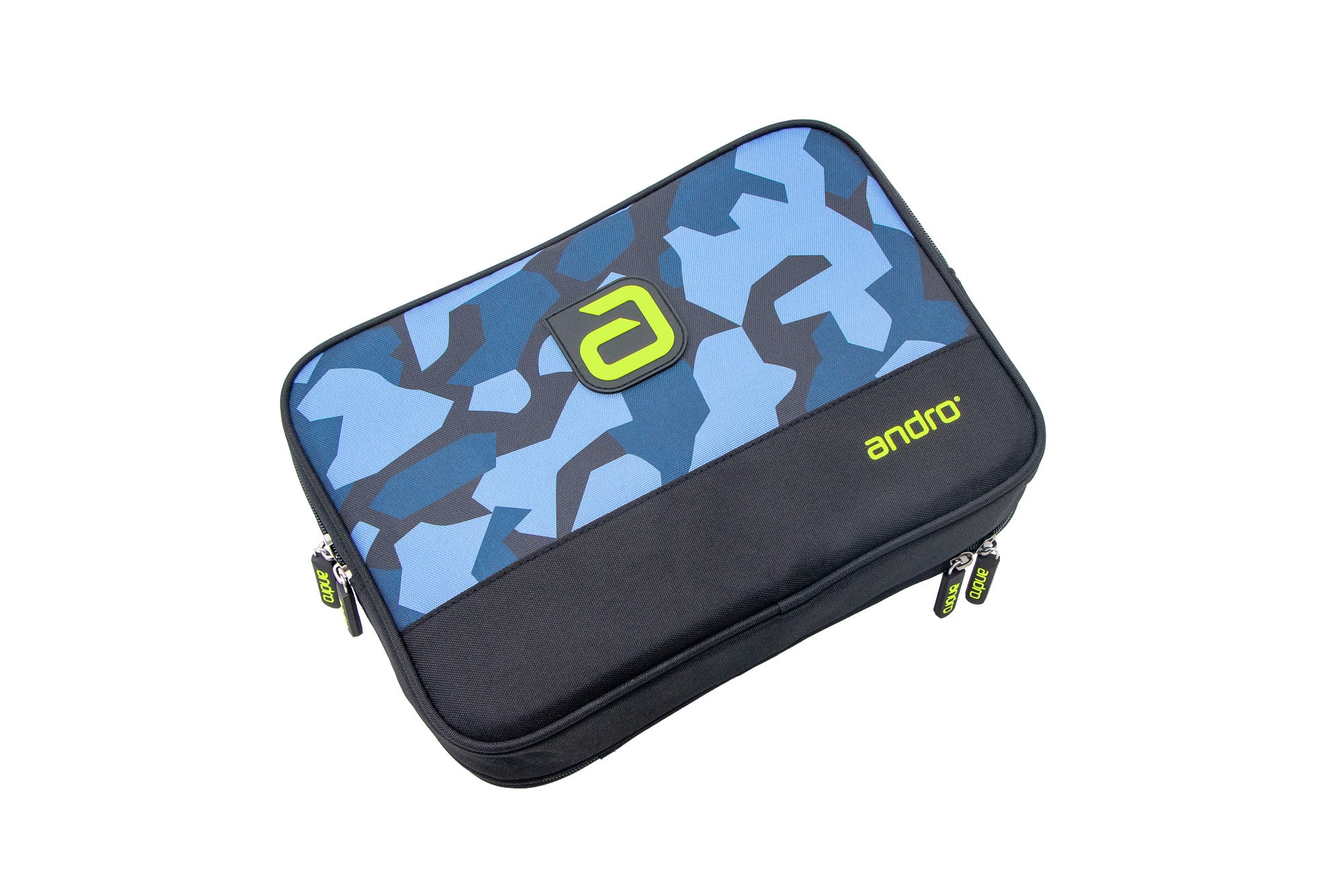Andro ダブルウォレット Fraser