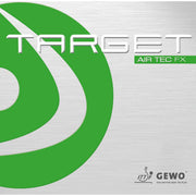 Gewo ターゲット エア テック FX