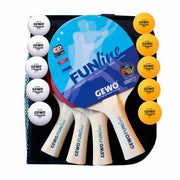 Gewo バット セット ファンタイム