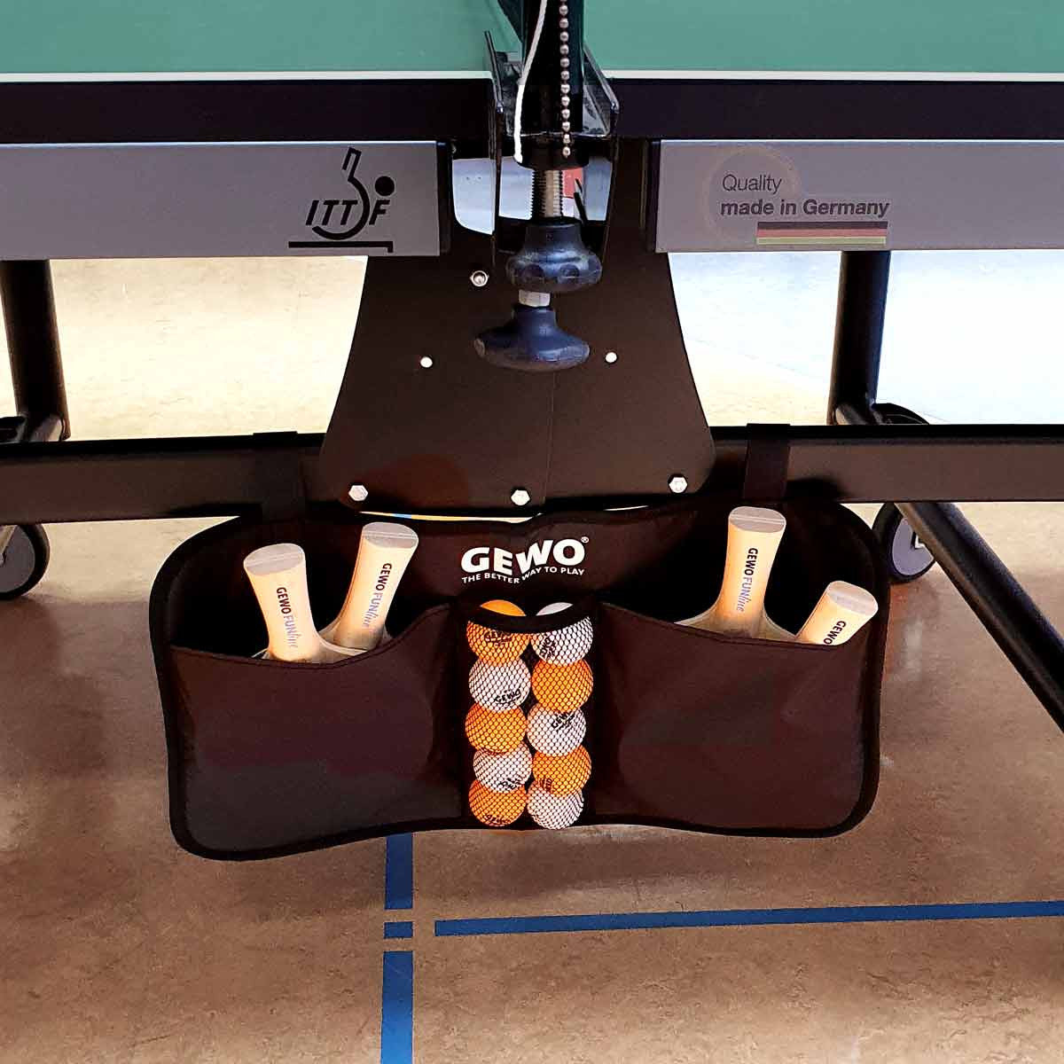 Gewo バット セット ファンタイム