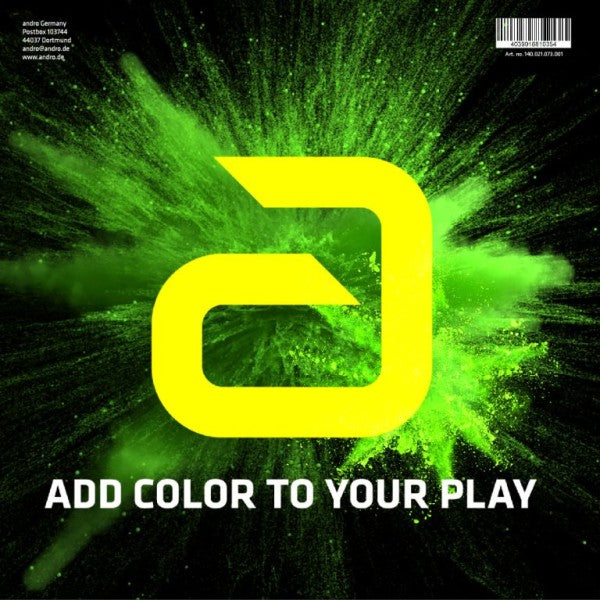 Andro プロテクションフォイル Add Color