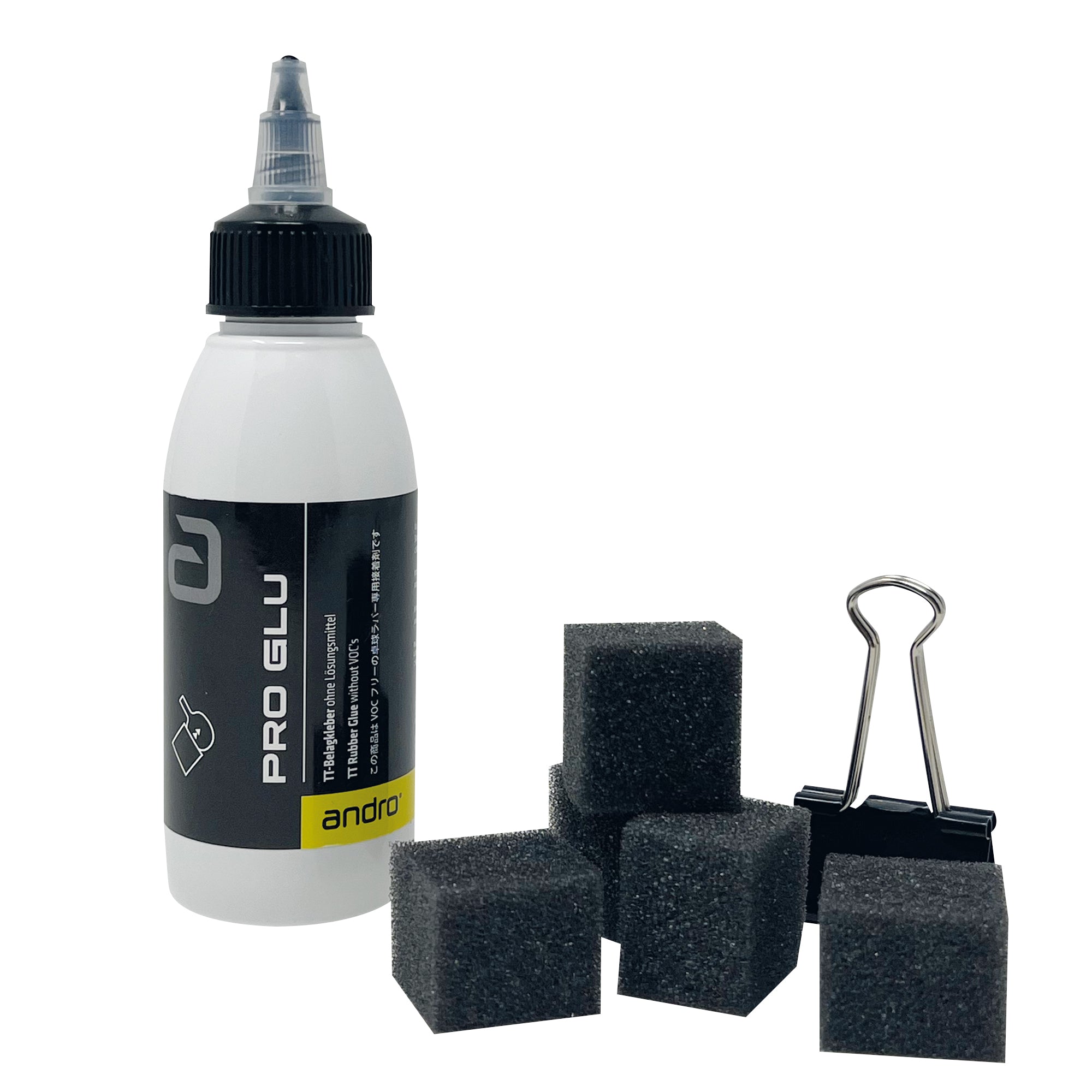 Andro プログルー 100 ml